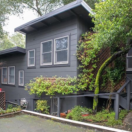 Anderson Valley Inn Philo Exterior photo